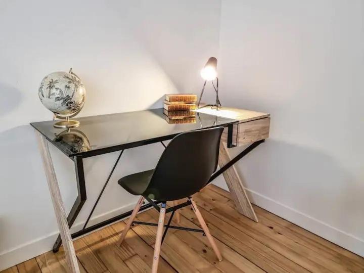 안시 Le T3 Du Carnot 아파트 외부 사진